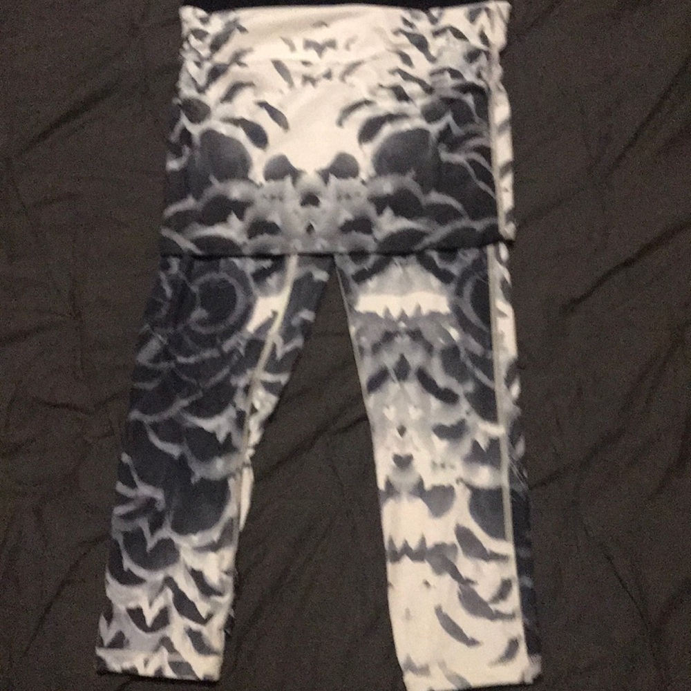 Lululemon athletica leggings